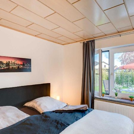 Ferienwohnung Strand Gelting Eksteriør bilde